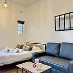 Rose Appartement *