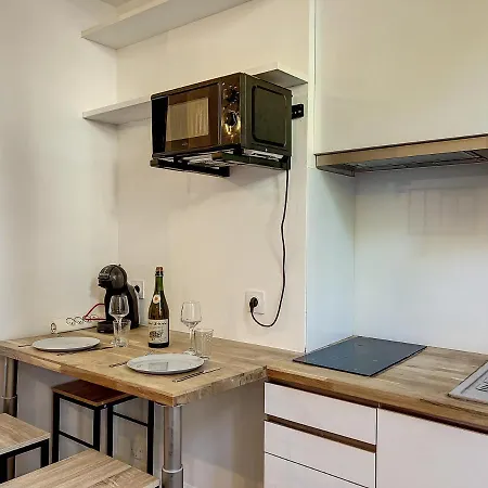 Rose Appartement