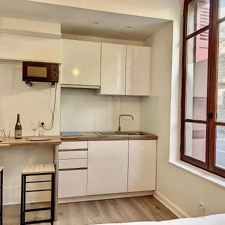 Rose Appartement *