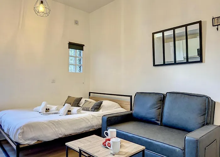 Rose Апартаменты *