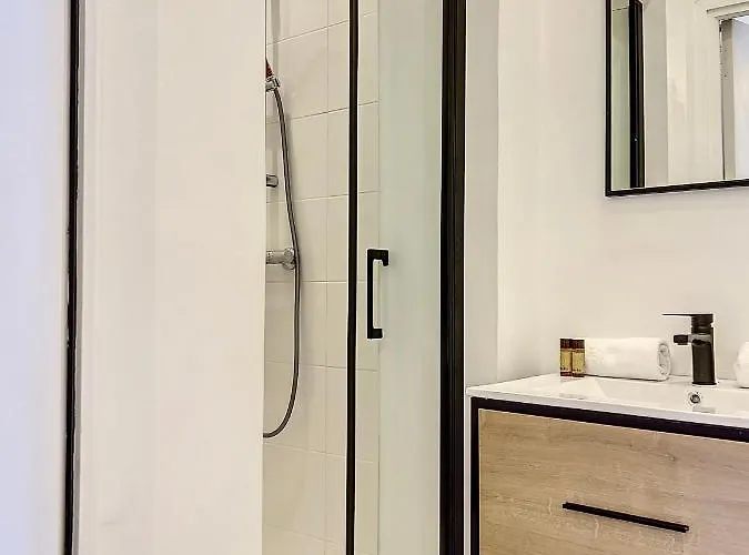 Апартаменты Rose *