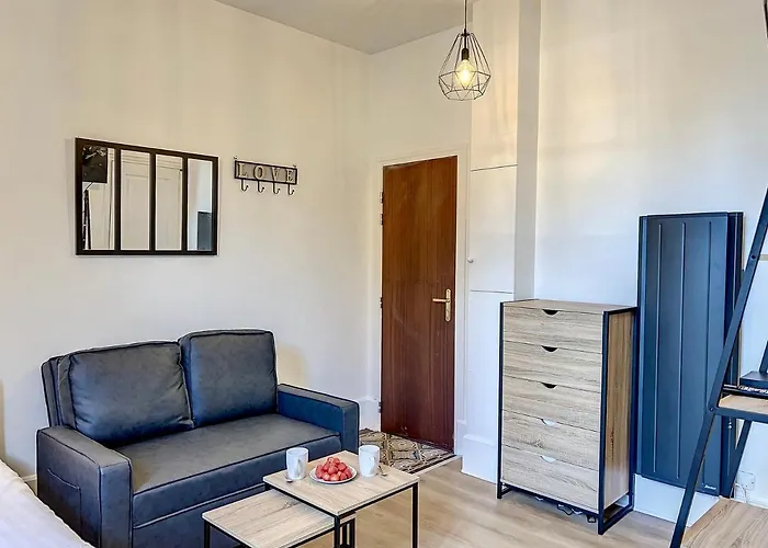 Апартаменты Rose