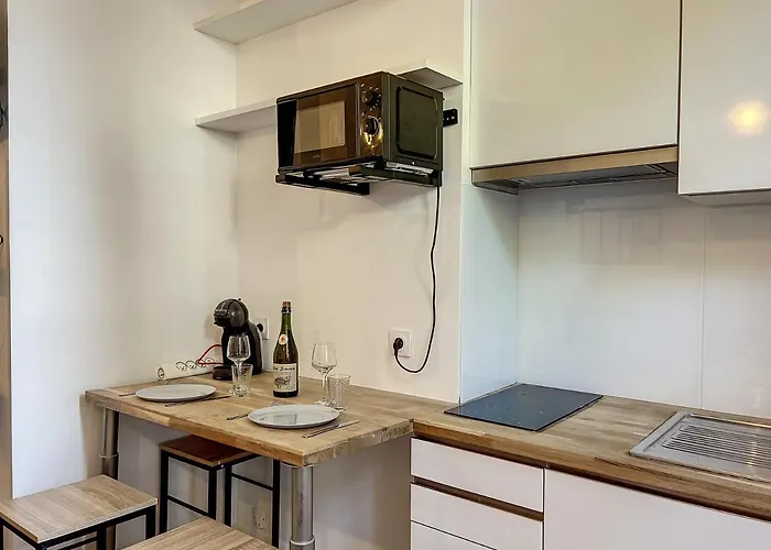 Rose Διαμέρισμα