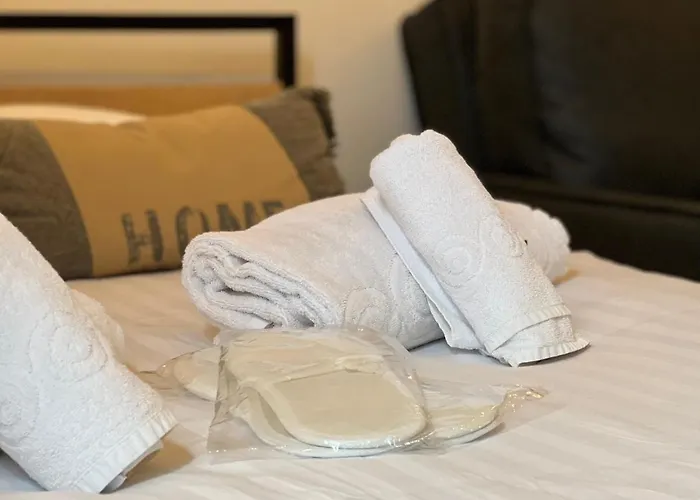 Апартаменты Rose