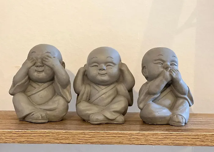 Апартаменты Rose *